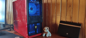 Ryzen 5 Garantiiga (1 foto / 1)