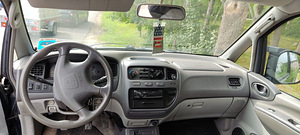 Mitsubishi space gear 8kohta (1 foto / 4)