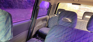 M/V Mitsubishi space gear (3 foto / 4)
