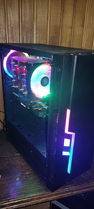 9gen i5 + 1070 Ti (2 foto / 2)