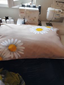 Padjapüürid 50/70 cm (3 foto / 10)