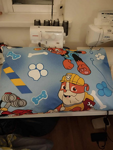 Padjapüürid 50/70 cm (8 foto / 10)