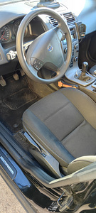 Volvo V50 (4 foto / 8)