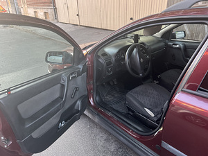 Opel Astra G (9 foto / 13)