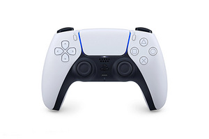 Gamepad / Controller / Джойстик PS5 (1 фото из 2)