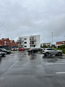Kortermajade renoveerimine (1 foto / 1)