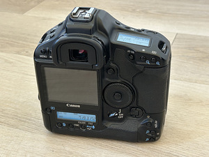 Canon EOS 1Ds Mk 3 (7 foto / 10)