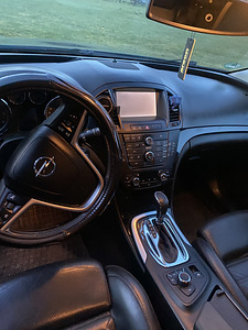 Opel insignia 2.0D (7 foto / 9)