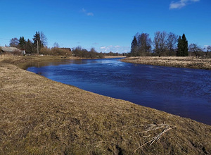 Vanakupja, Läti, Märjamaa vald, Raplamaa (9 foto / 12)