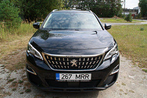 ПРОДАЕТСЯ ОБСЛУЖЕННЫЙ PEUGEOT (1 фото из 8)