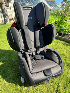 Recaro young sport hero 15-36kg (4 foto / 6)