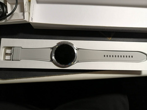 Samsung Galaxy Watch 4 Classic 46mm UUS (2 foto / 2)