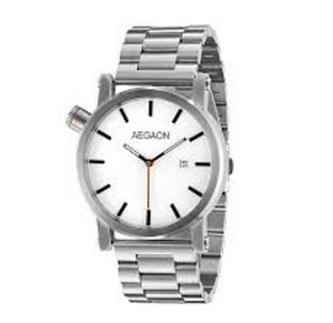 Aegaon Käekell "TABULA RASA 44" quartz (karbita) (1 foto / 2)