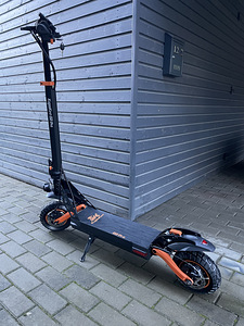Kugoo Kirin G2 pro 2022 (1 foto / 9)
