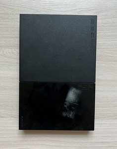 Playstation 2 Slim ps 2 (7 фото из 10)