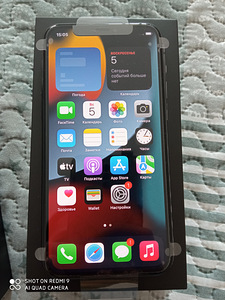iPhone 11 pro 256 g uus (2 foto / 6)