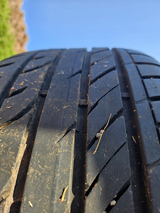 Haxer R19 5x114.3 ET35 + sailun 225×40 (6 foto / 7)