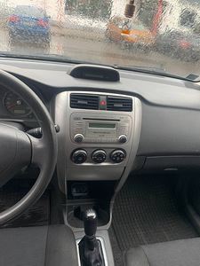 Продам Suzuki Liana 4x4 2006 (4 фото из 7)