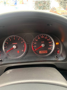 Продам Suzuki Liana 4x4 2006 (6 фото из 7)