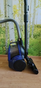 Müüa tolmuimeja Samsung SC43U0 (2 foto / 3)