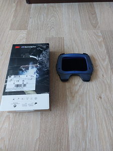 Speedglas 9100xxi светофильтр