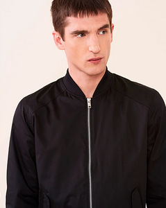Bomber jope Elvine bomber jope (4 foto / 4)