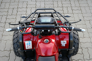 Hecht 1200 W / 60 V / 20 Ah (7 foto / 10)