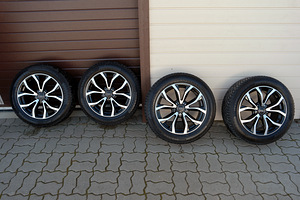 Audi Nokian Hakkapelitta 8 (1 foto / 5)
