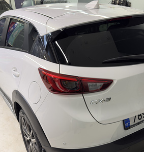 Продам Mazda cx-3 (4 фото из 15)