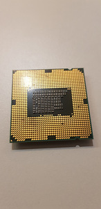Intel® Core™ i3-2120 protsessor 3M vahemälu, 3,30 GHz