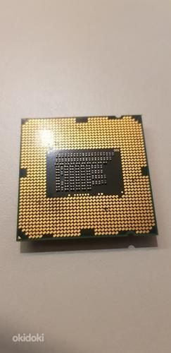 Intel® Core™ i3-2120 protsessor 3M vahemälu, 3,30 GHz (foto #1)