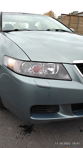 HONDA ACCORD (1 foto / 11)