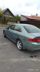 HONDA ACCORD (4 foto / 11)