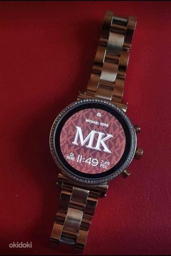 Часы (Michael Kors) (фото #3)