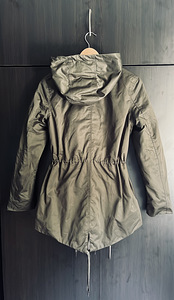Kevad parka S (2 foto / 3)