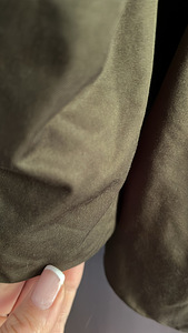 Kevad parka S (3 foto / 3)