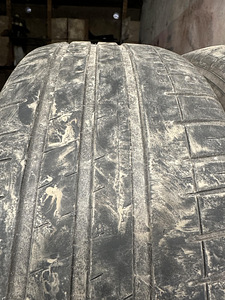 Michelin Pilot sport 3 245/45/19 пара (3 фото из 5)