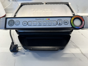 Tefal OptiGrill+ elektrigrill (1 foto / 3)