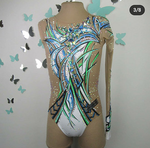 Продажа купальника (2 фото из 4)