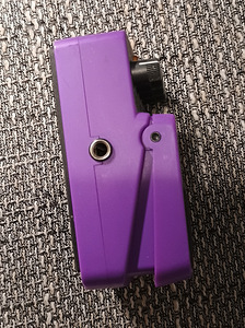 Guitar Pedal Behringer Overdrive Distortion (4 foto / 5)