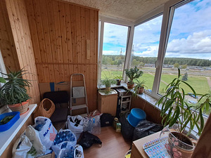 Vahtra tn 8, Narva, Ida-Virumaa (8 foto / 13)