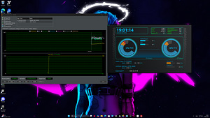 Müüa Gaming PC: RTX 4080 | i7-13700KF | Corsair ELITE (5 foto / 5)