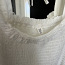(NEW) H&M Puff-sleeve square neck top (foto #3)
