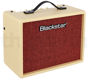 Гитарный усилитель BLACKSTAR, НОВЫЙ.