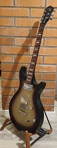 Ibanez DN400-AP Darkstone (3 фото из 6)