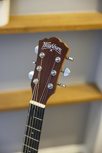 Гитара Washburn, электроакустическая (2 фото из 7)