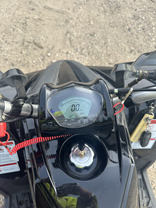 LASTE ATV NITRO MOTORS RIZZO RS8 PREMIUM (6 foto / 10)