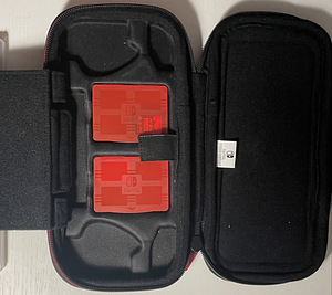 Nintendo Switch (5 foto / 5)