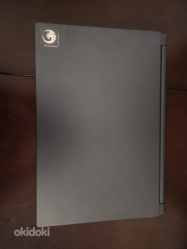 Sülearvuti MSI Delta 15