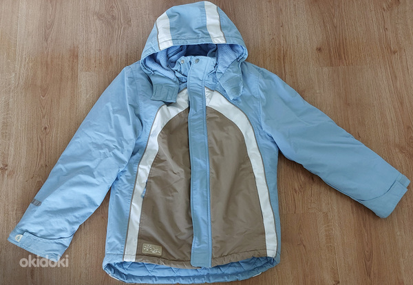 H&M talvejope nr.164